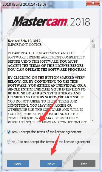 mastercam軟件編程實例